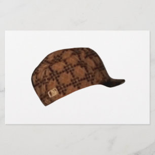 Scumbag Steve Pet Meme Briefpapier