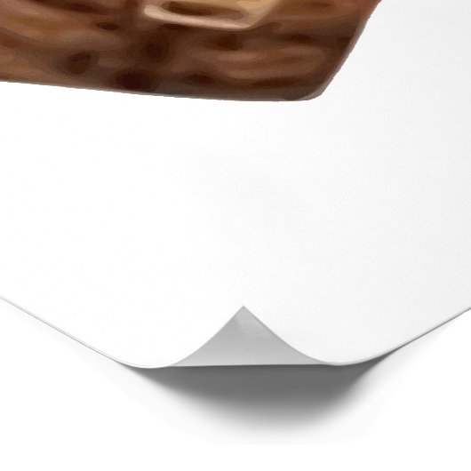 Scumbag Steve Pet Meme Poster (Hoek)