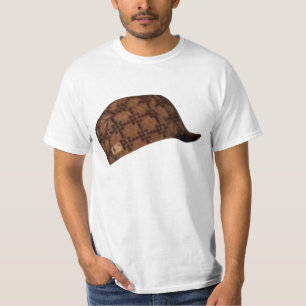 Scumbag Steve Pet Meme T-shirt