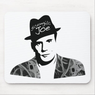 Scungilli Joe Muismat