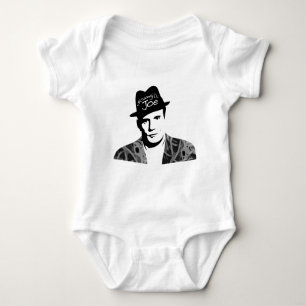 Scungilli Joe Romper