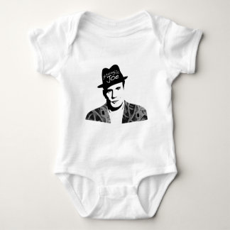 Scungilli Joe Romper