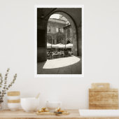 Scuole Palatine Poster (Keuken)