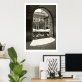 Scuole Palatine Poster (Thuiskantoor)