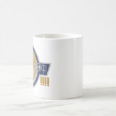 Scurvy Lemon Koffiemok (Center)