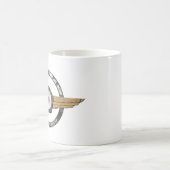 Scurvy Lemon Wings Koffiemok (Center)