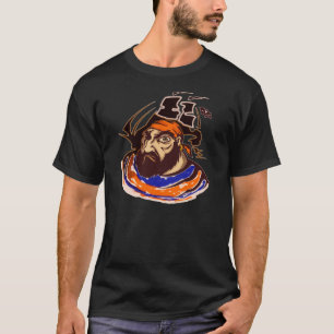 Scurvy Pirate T-shirt