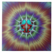 Scuta Bug Tegeltje (Voorkant)