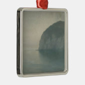 Scutolo, 'The Marvel of Marvels', 1912 Metalen Ornament (Rechts)