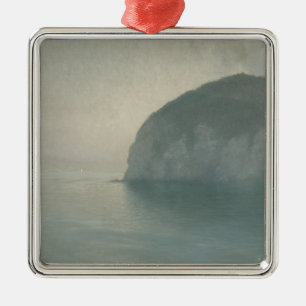 Scutolo, 'The Marvel of Marvels', 1912 Metalen Ornament