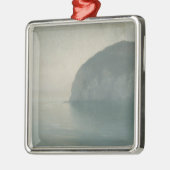 Scutolo, 'The Marvel of Marvels', 1912 Metalen Ornament (Links)