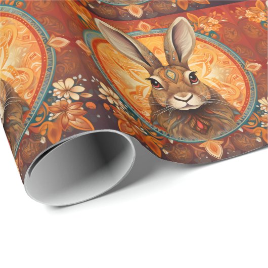 SCV 40 CADEAUPAPIER (Rol Hoek)