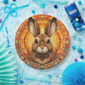 SCV 43 PAPIEREN BORDJE (Feest)