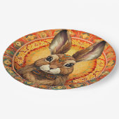 SCV 43 PAPIEREN BORDJE (Gekanteld)