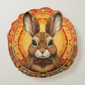 SCV 43 ROND KUSSEN (Achterkant)