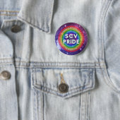 SCV Pride Button (In situ)