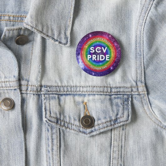 SCV Pride Button (In situ)