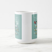 SCVAS-Mok: Tyrants of Santa Clara County, 2021 Koffiemok (Center)