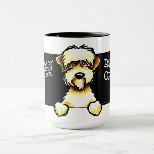 SCWT beschermd door wielrenner Mok (Midden)