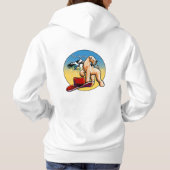 SCWTAC National Specialty 2025 - Hoodie (Achterkant)