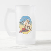 SCWTAC National Specialty 2025 Matglas Bierpul (Links)