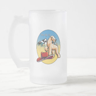 SCWTAC National Specialty 2025 Matglas Bierpul