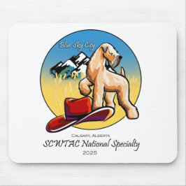 SCWTAC National Specialty 2025 - Muismat