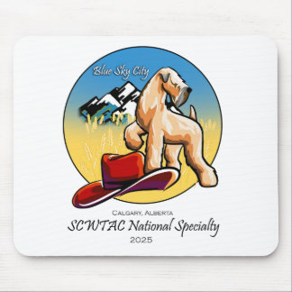 SCWTAC National Specialty 2025 - Muismat