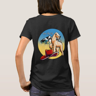 SCWTAC Nationale Specialiteit 2025 - T-shirt donke