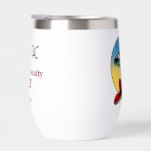 SCWTAC Nationale Specialiteit 2025 Wijntuimelaar (Rechts)