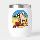 SCWTAC Nationale Specialiteit 2025 Wijntuimelaar (Voorkant)