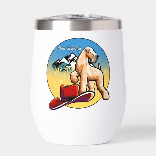 SCWTAC Nationale Specialiteit 2025 Wijntuimelaar (Voorkant)