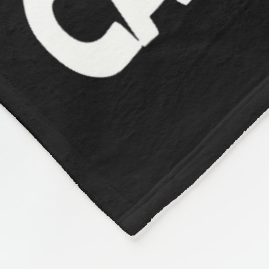 Scy And Caffeinated Coffee Women Gingerbread Chris Fleece Deken (Hoek)