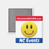 Scyle SLP Mall Magnet (Voorkant / Achterkant)