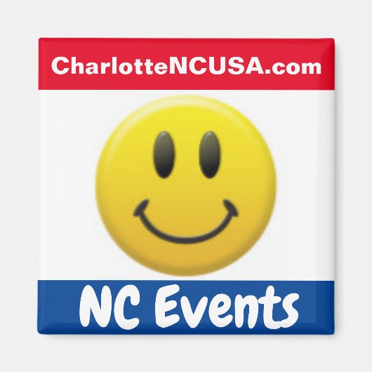 Scyle SLP Mall Magnet (Voorkant)