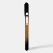 Scythe man - De dood Case-Mate iPhone Case (Achterkant / Links)