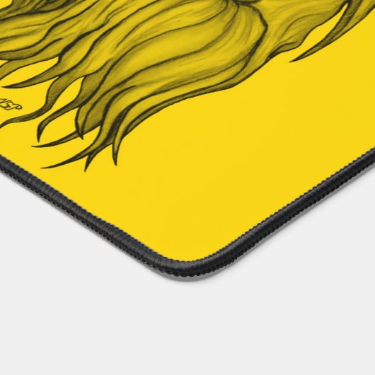 Scythe man - De Dood, de Raas Bureaumat (Hoek)