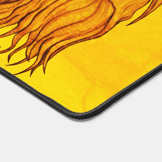 Scythe man - De Dood, de Raas Bureaumat (Hoek)