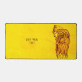 Scythe man - De Dood, de Raas Bureaumat (Voorkant)