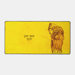 Scythe man - De Dood, de Raas Bureaumat