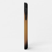 Scythe man - De Dood, de Raas Case-Mate iPhone Case (Achterkant/links)