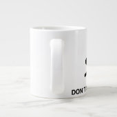 Scythe me Bro Mok niet (Achterkant)