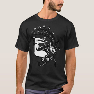 Scythian Antlers T-shirt Essential T-Shirt