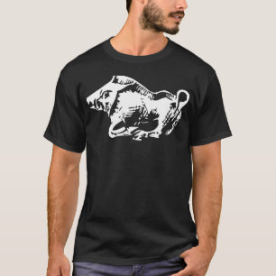 Scythian Boar T-shirt