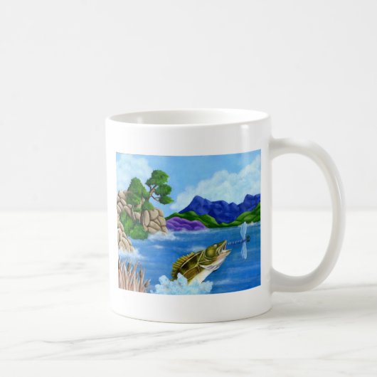 SD 2008 Peet 815 high Koffiemok (Rechts)