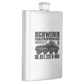 Sd.Kfz. 231 (8-Rad) Flacon (Rechts)