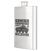 Sd.Kfz. 231 (8-Rad) Flacon (Links)