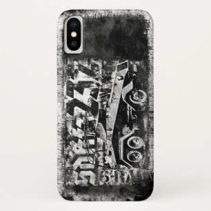 Sd.Kfz. 232 (6 RAD) Case-Mate iPhone Case