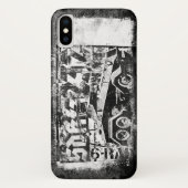 Sd.Kfz. 232 (6 RAD) Case-Mate iPhone Case (Achterkant)