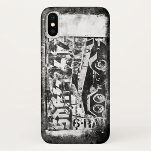 Sd.Kfz. 232 (6 RAD) Case-Mate iPhone Case